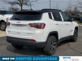New 2025 Jeep Compass Limited image 4