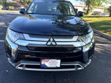 Used 2020 Mitsubishi Outlander SEL image 6