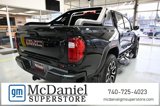 New 2025 GMC Canyon AT4 w/ Nightfall Edition image 6