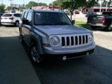Used 2012 Jeep Patriot Limited image 4