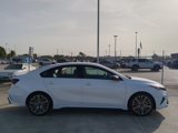 Used 2024 Kia Forte GT image 2