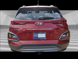 Used 2018 Hyundai Kona Ultimate image 4