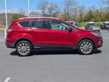 Used 2017 Ford Escape Titanium w/ Equipment Group 301A image 4