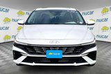 Certified 2024 Hyundai Elantra SEL w/ Convenience Package image 3