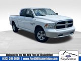 Used 2020 RAM 1500 Classic SLT image 1