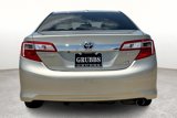 Used 2014 Toyota Camry XLE image 5