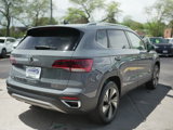 Used 2024 Volkswagen Taos SE image 5