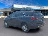 Used 2022 Chevrolet Equinox LT image 3