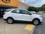 Used 2019 Chevrolet Equinox LS image 3