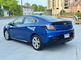 Used 2016 Chevrolet Volt Premier w/ Driver Confidence Package image 3
