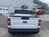 New 2025 Ford Maverick XLT image 4