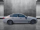 Used 2022 BMW 530e w/ M Sport Package image 4