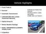 Used 2020 Hyundai Elantra Value Edition w/ Winter Weather Package image 4