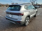 New 2025 Volkswagen Taos S image 6