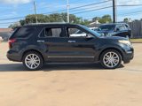 Used 2015 Ford Explorer Limited w/ Equipment Group 301A image 4