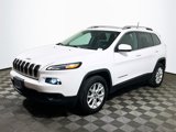 Used 2018 Jeep Cherokee Latitude Plus w/ Comfort/Convenience Group image 4