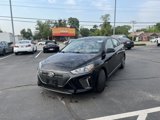Used 2017 Hyundai Ioniq SEL image 3