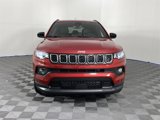 New 2025 Jeep Compass Latitude image 3