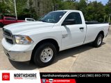 Used 2023 RAM 1500 Tradesman w/ Power & Remote Entry Group image 1
