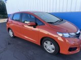 Used 2020 Honda Fit LX image 2