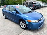 Used 2006 Honda Civic EX image 5