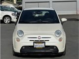 Used 2017 FIAT 500 e image 3