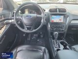 Certified 2019 Ford Explorer XLT w/ Equipment Group 202A image 4