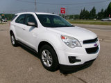 Used 2015 Chevrolet Equinox LS image 2