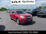 Used 2014 Chevrolet Equinox LT w/ LPO, Protection Package image 3