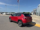 Used 2020 Jeep Compass Limited image 3