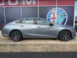 Used 2024 Chevrolet Malibu RS image 2