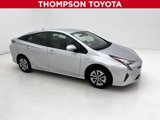 Used 2017 Toyota Prius Two image 1