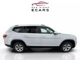 Used 2018 Volkswagen Atlas Launch Edition image 4