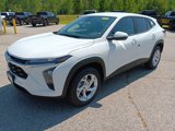 New 2025 Chevrolet Trax LS w/ LS Convenience Package image 3