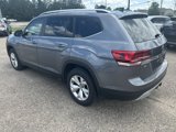 Used 2018 Volkswagen Atlas SE image 5