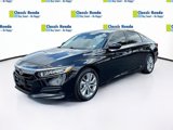 Used 2018 Honda Accord LX image 3
