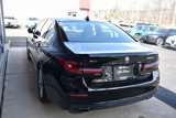Used 2022 BMW 530i xDrive w/ Convenience Package image 5