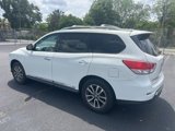 Used 2013 Nissan Pathfinder SL image 3