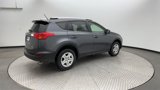Used 2015 Toyota RAV4 LE image 2