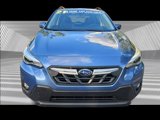 Used 2021 Subaru Crosstrek 2.5i Limited w/ Moonroof Package 2 image 4