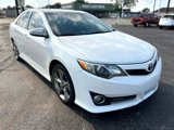 Used 2012 Toyota Camry SE image 3