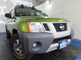 Used 2011 Nissan Xterra PRO-4X w/ Protection Pkg image 2