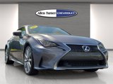 Used 2015 Lexus RC 350 image 2