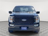Certified 2022 Ford F150 XL w/ STX Appearance Package image 4