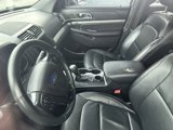 Used 2018 Ford Explorer XLT w/ Equipment Group 202A image 5