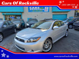 Used 2009 Scion tC image 2