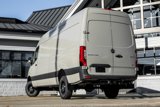 Used 2025 Mercedes-Benz Sprinter 2500 image 2