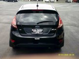 Used 2017 Ford Fiesta SE image 4