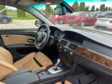 Used 2009 BMW 535i xDrive Sedan image 2