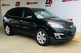 Used 2016 Chevrolet Traverse LT w/ Style and Technology Package image 6